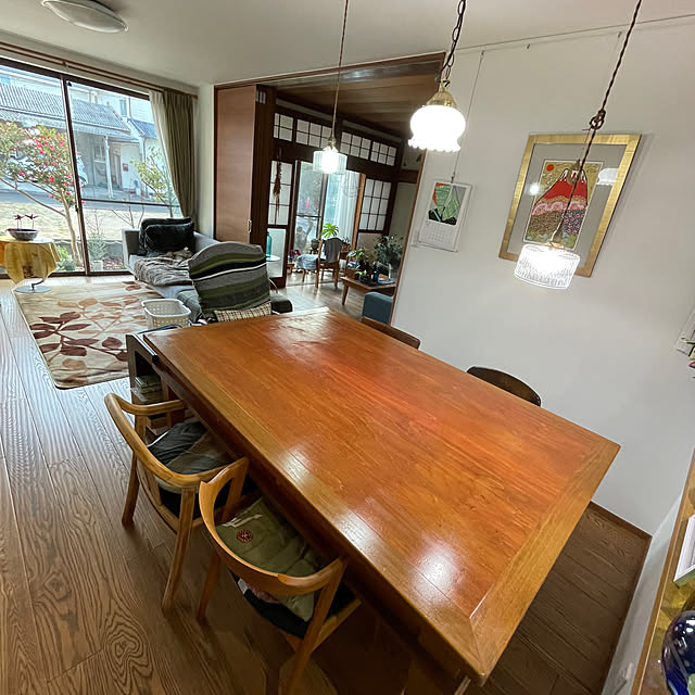 buchiさんの部屋