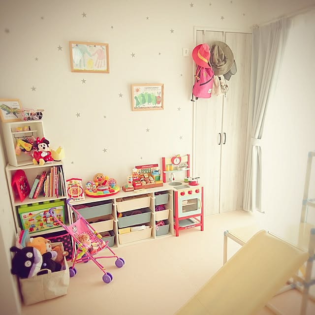 nao38さんの実例写真