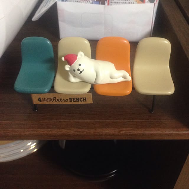little_myさんの実例写真