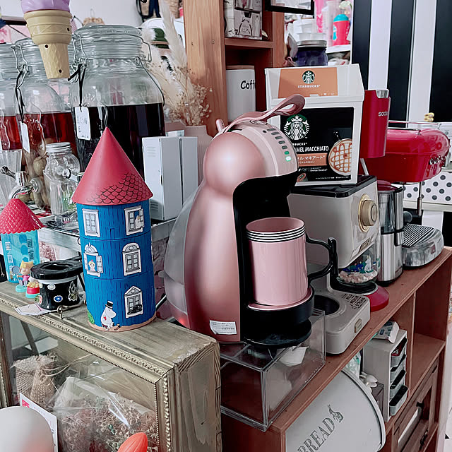 cocoa1031さんの部屋