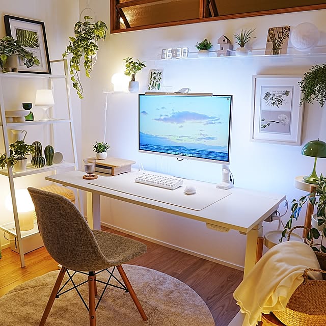 misaki.tさんの部屋