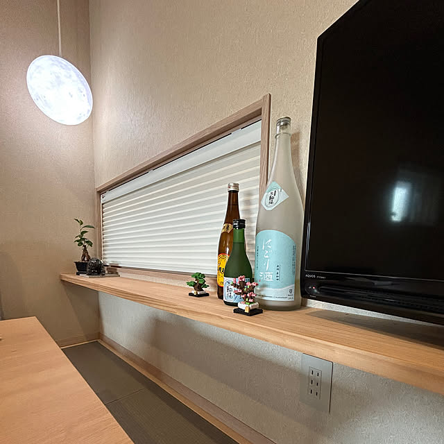 Rさんの部屋
