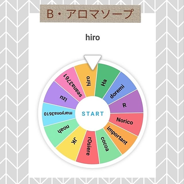 cafe0415hさんの部屋
