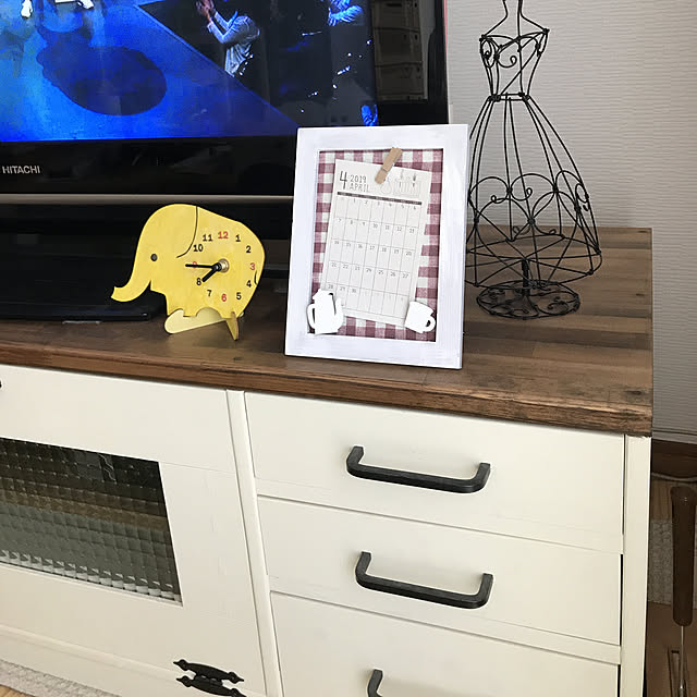 momoさんの実例写真