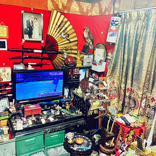 takakuzenさんの実例写真