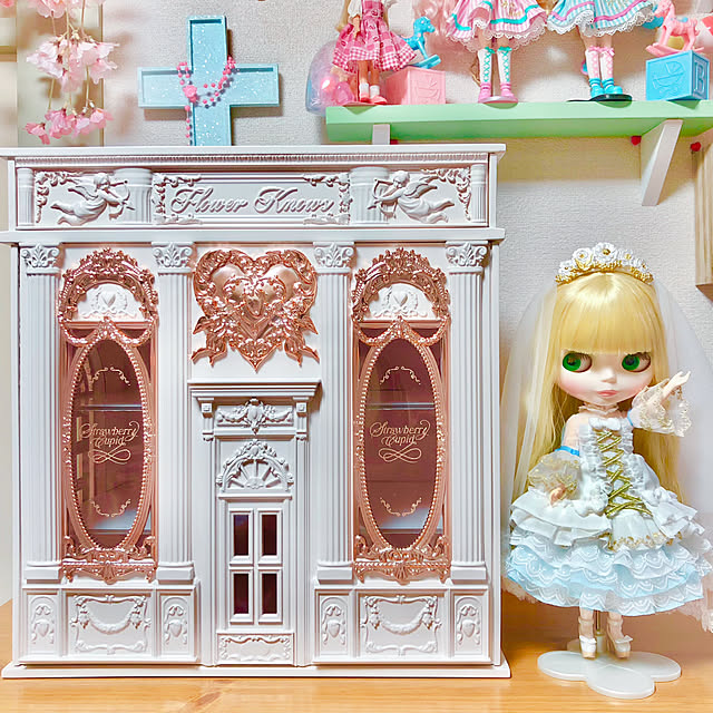 ErikaKさんの部屋