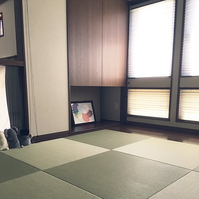 Naoさんの実例写真