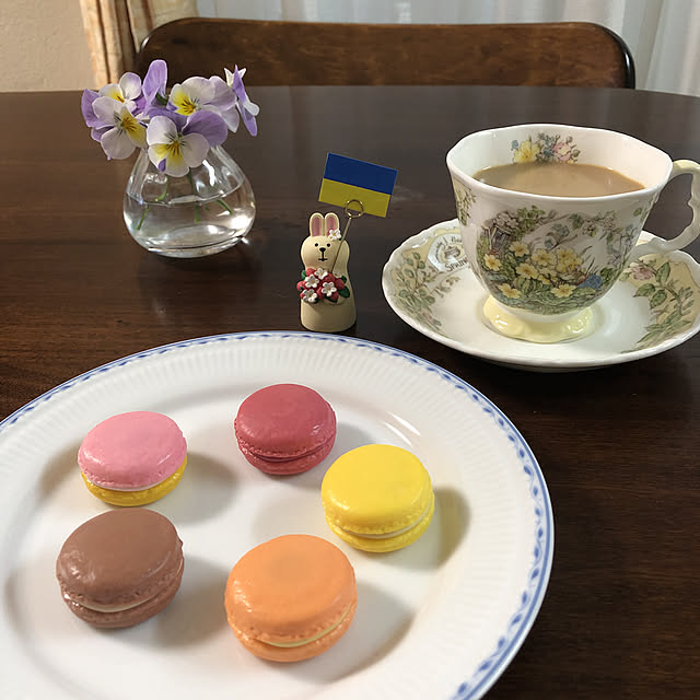 fumikoiさんの実例写真