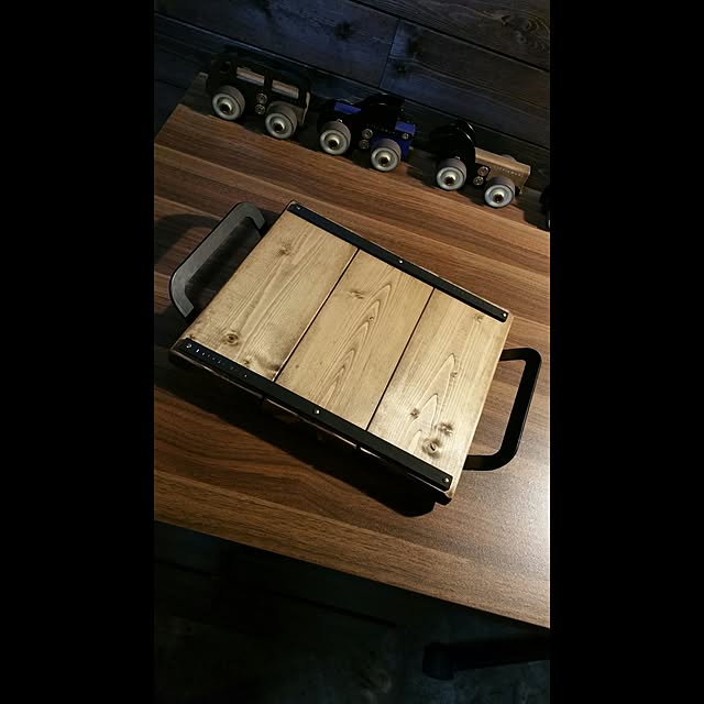 LittleWestMKonishiさんの実例写真