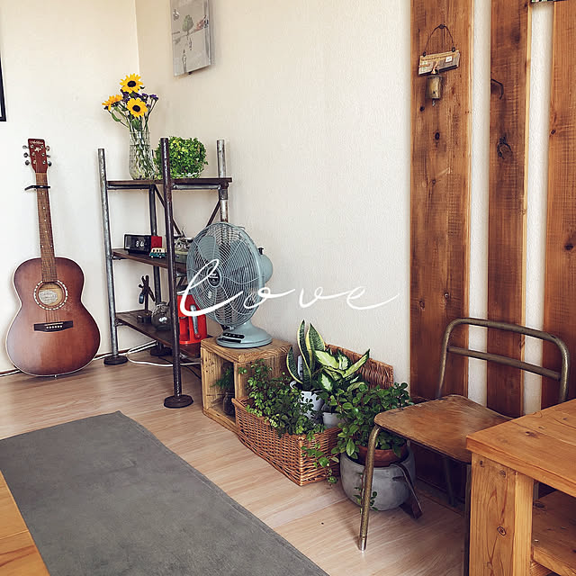 kiuiさんの実例写真