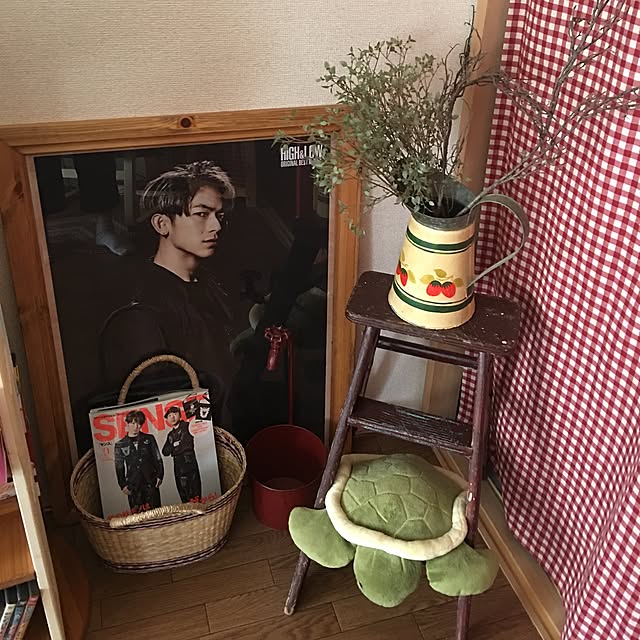 実例写真