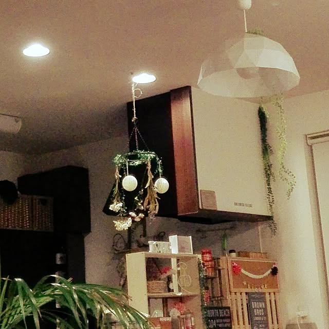 maikoさんの実例写真