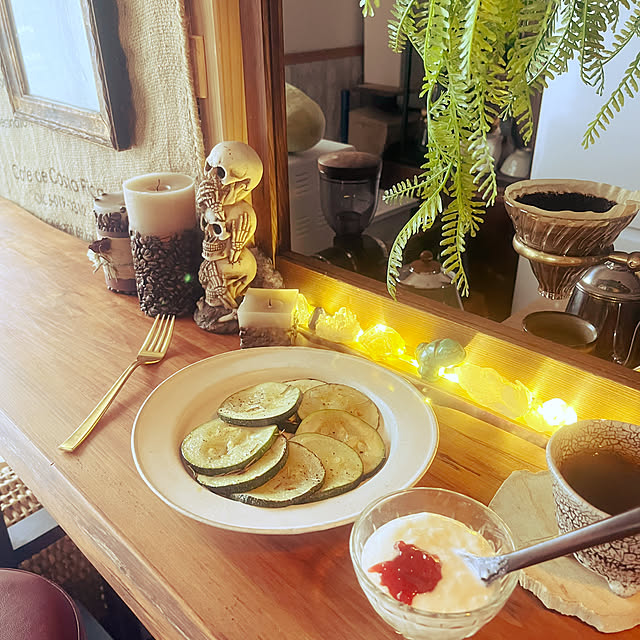 Mさんの部屋