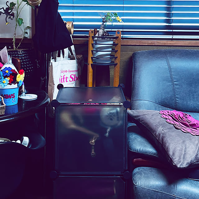 chacoさんの部屋