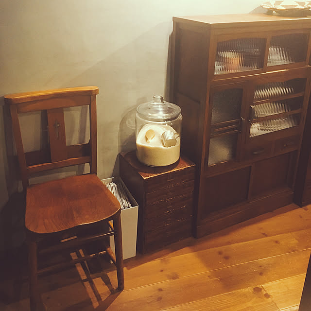 momoさんの実例写真