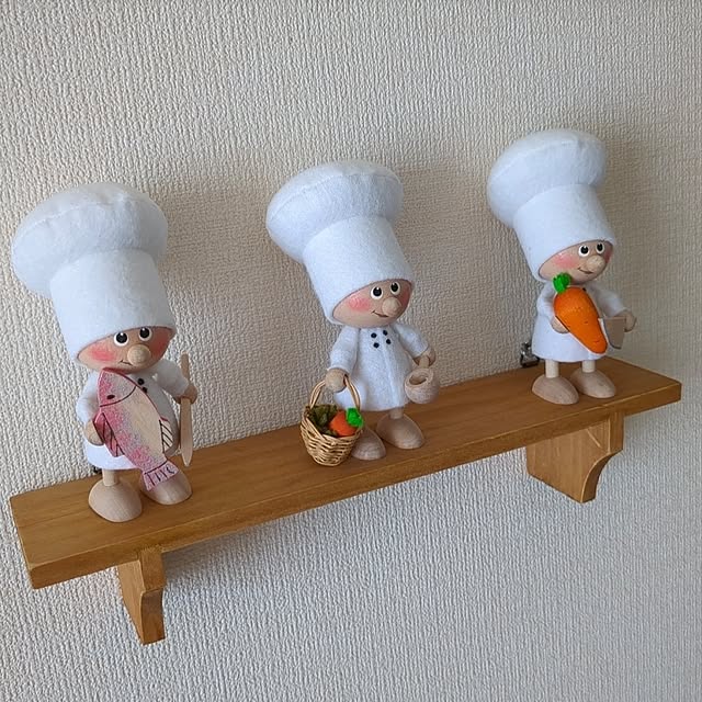 MIKNさんの実例写真