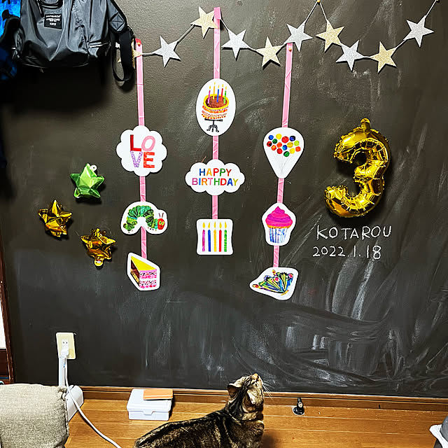 hacchiさんの実例写真