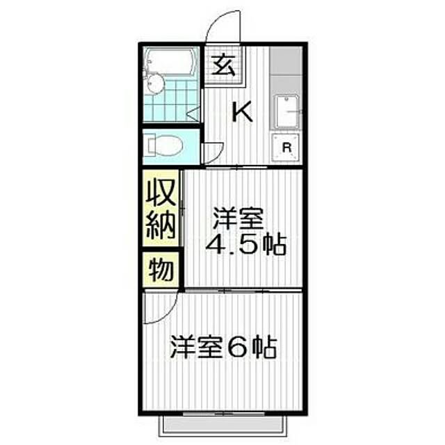 実例写真