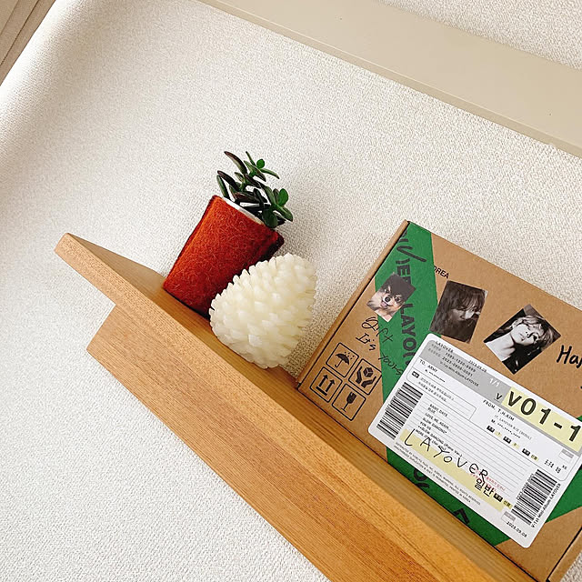 yasukoさんの部屋