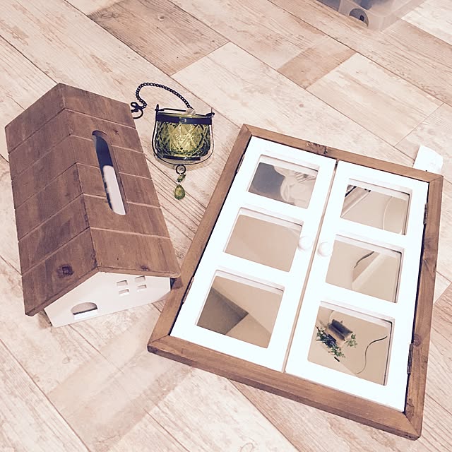 airararaさんの実例写真