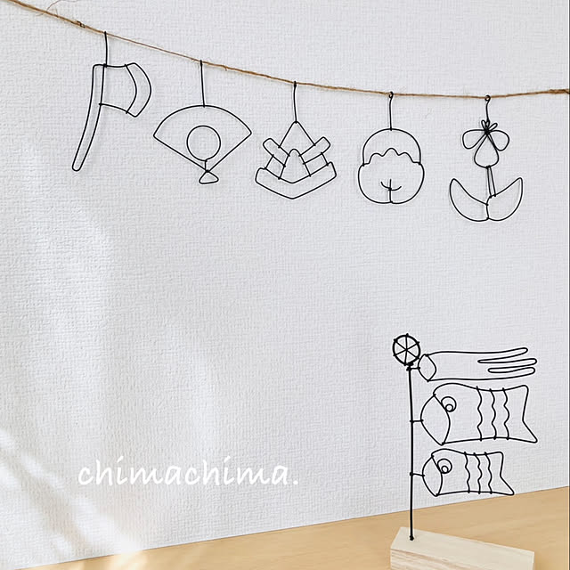 chimachima.さんの実例写真