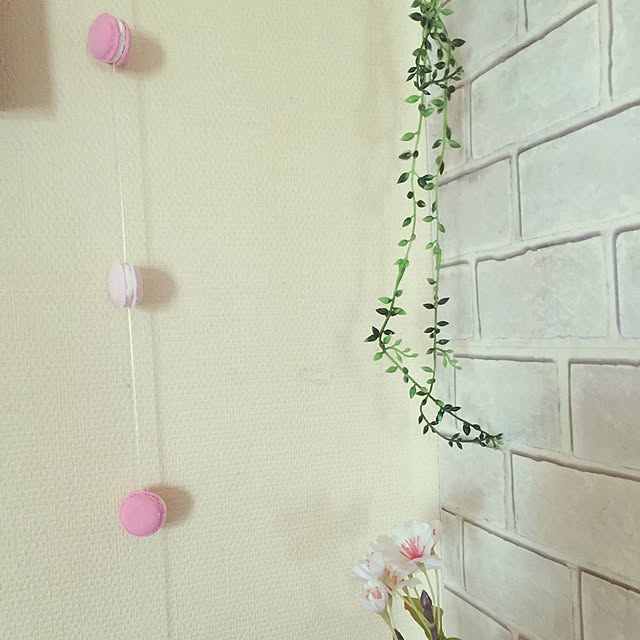 cherryさんの実例写真