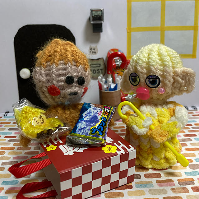 manduonmaさんの実例写真