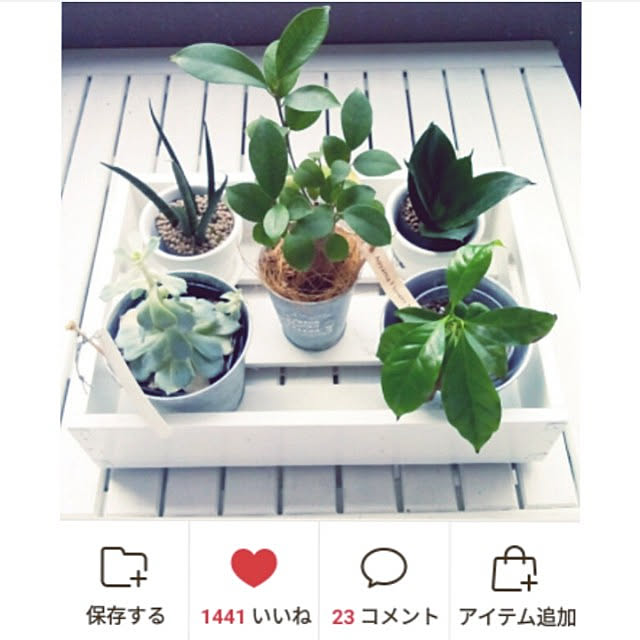 heart.emiemi57.whiteさんの実例写真