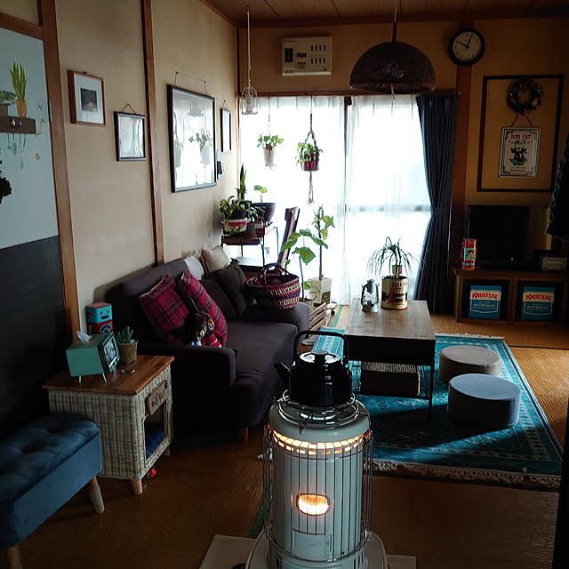 fukuさんの実例写真