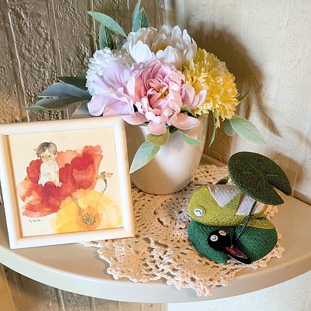 leaf_homeさんの部屋