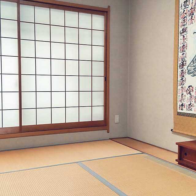 部屋全体のインテリア実例 - 2022-01-29 09:59:26