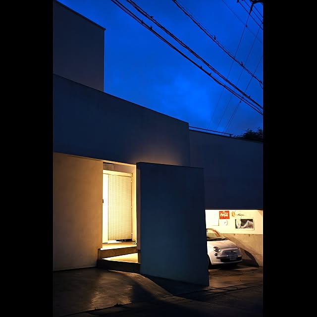 Design papa Ka-tuさんの実例写真