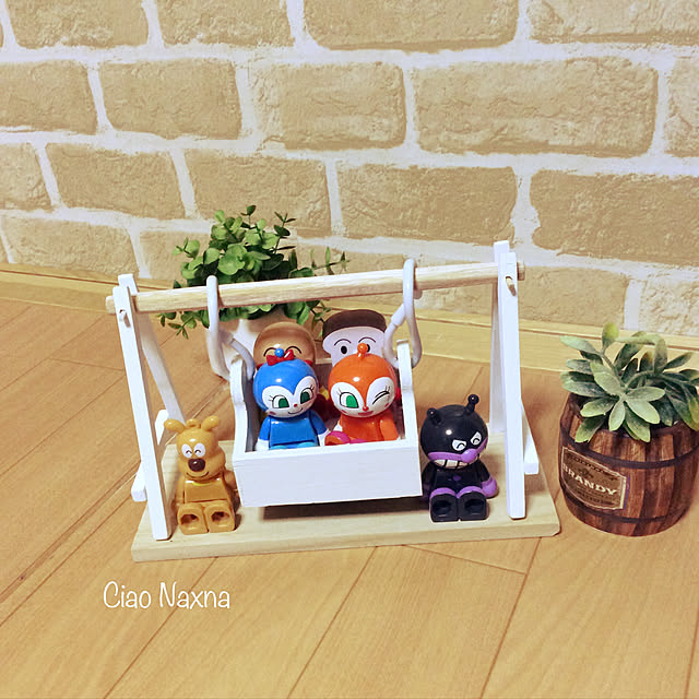 CiaoNaxnaさんの実例写真