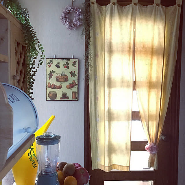 mintteaさんの実例写真
