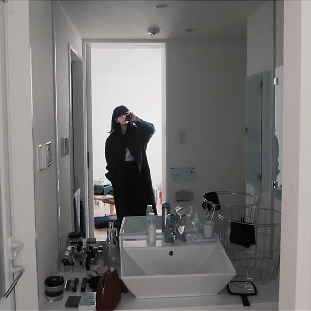 実例写真