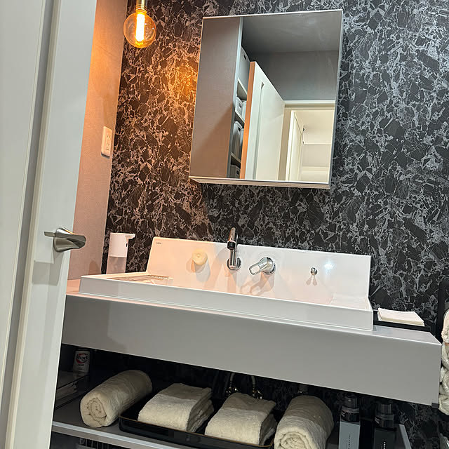 kakikuさんの実例写真