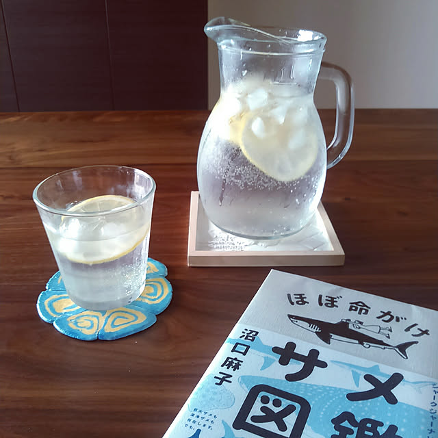 waniwaniさんの実例写真