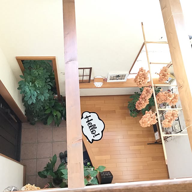 mippoko345さんの実例写真