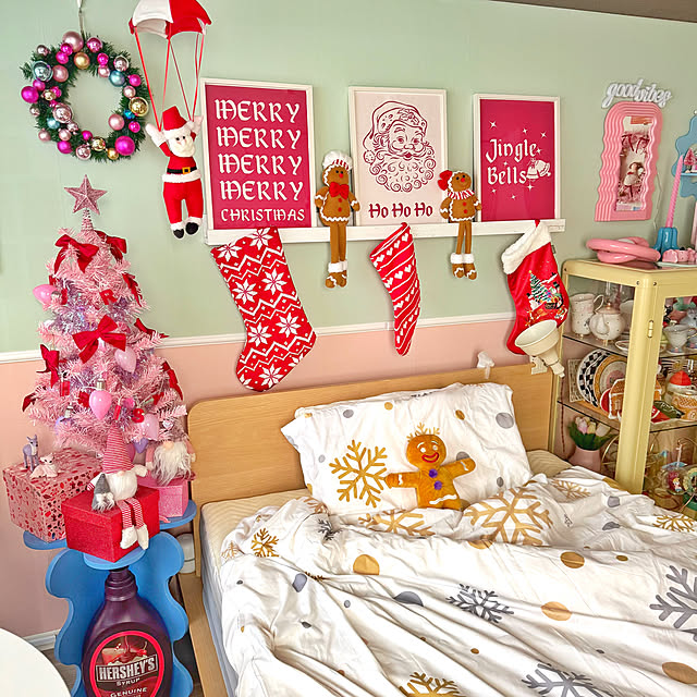 riririさんの実例写真