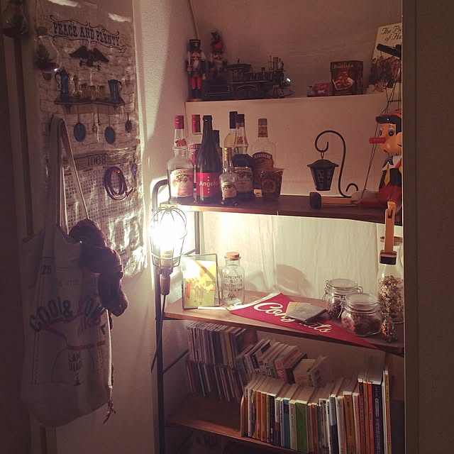 KOOOOOKI0555さんの実例写真