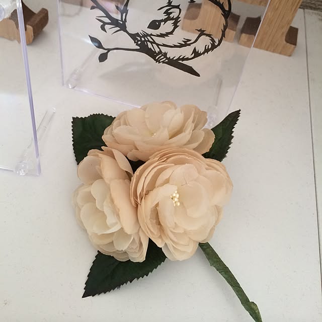 pandaさんの実例写真