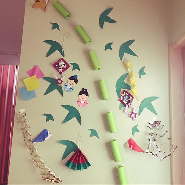 happy-mama-さんの実例写真