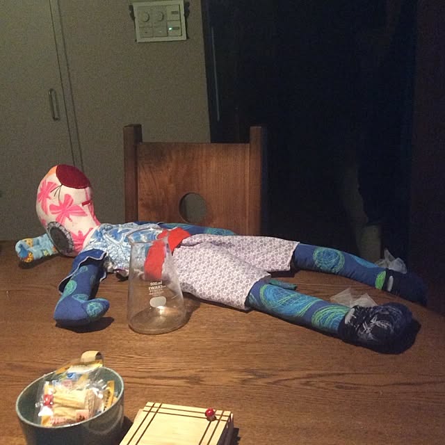 b.f.さんの実例写真