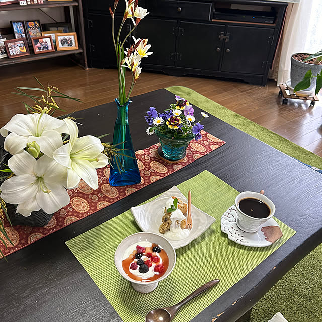 ritsukoさんの部屋