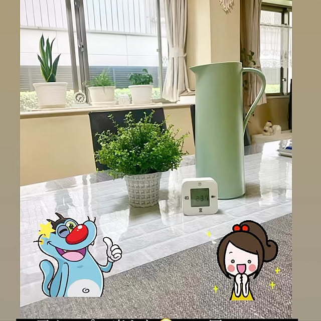 YuuKoさんの実例写真