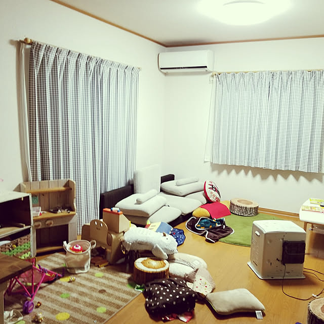 miiさんの実例写真
