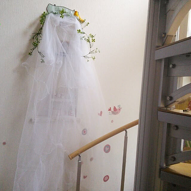 sachiさんの実例写真