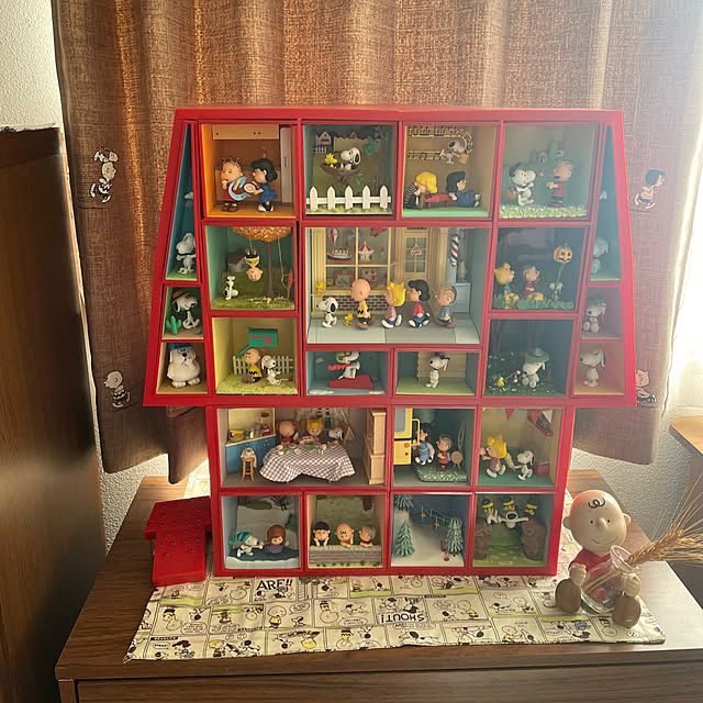 AcchanSaysさんの部屋