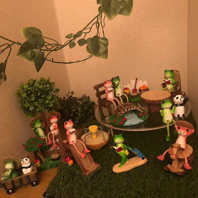 syokiさんの実例写真