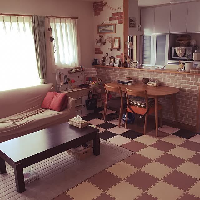 ayaさんの実例写真